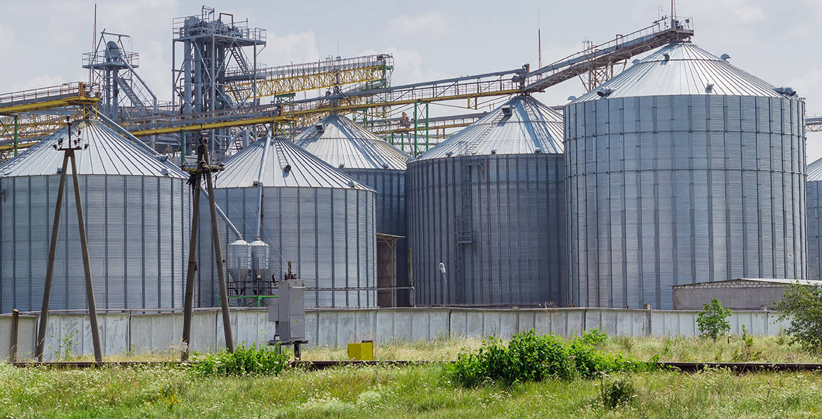 galvanized-grain-systems - Crossroads Galvanizing