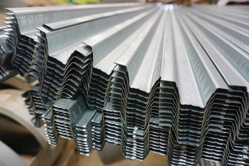 Silicon Steel Meaning In English